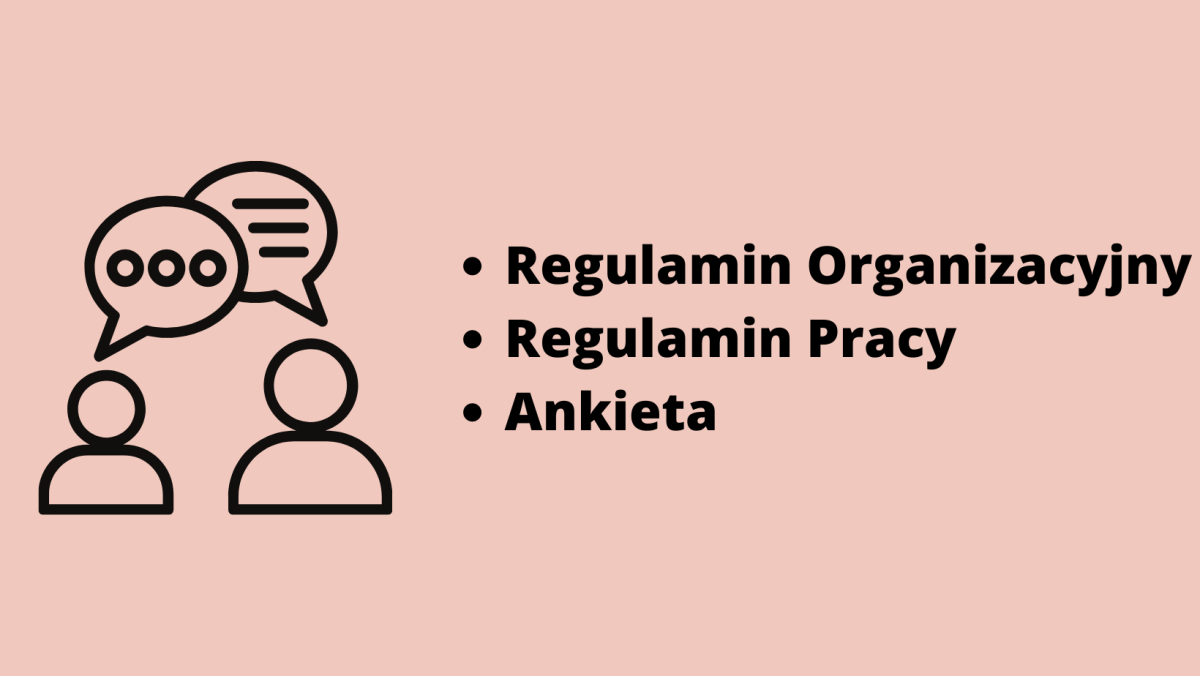 Stanowisko Związku dot. zmian w regulaminach