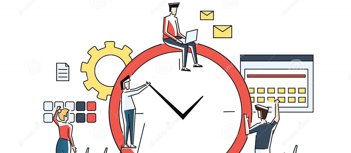 Ankieta: systemy czasu pracy