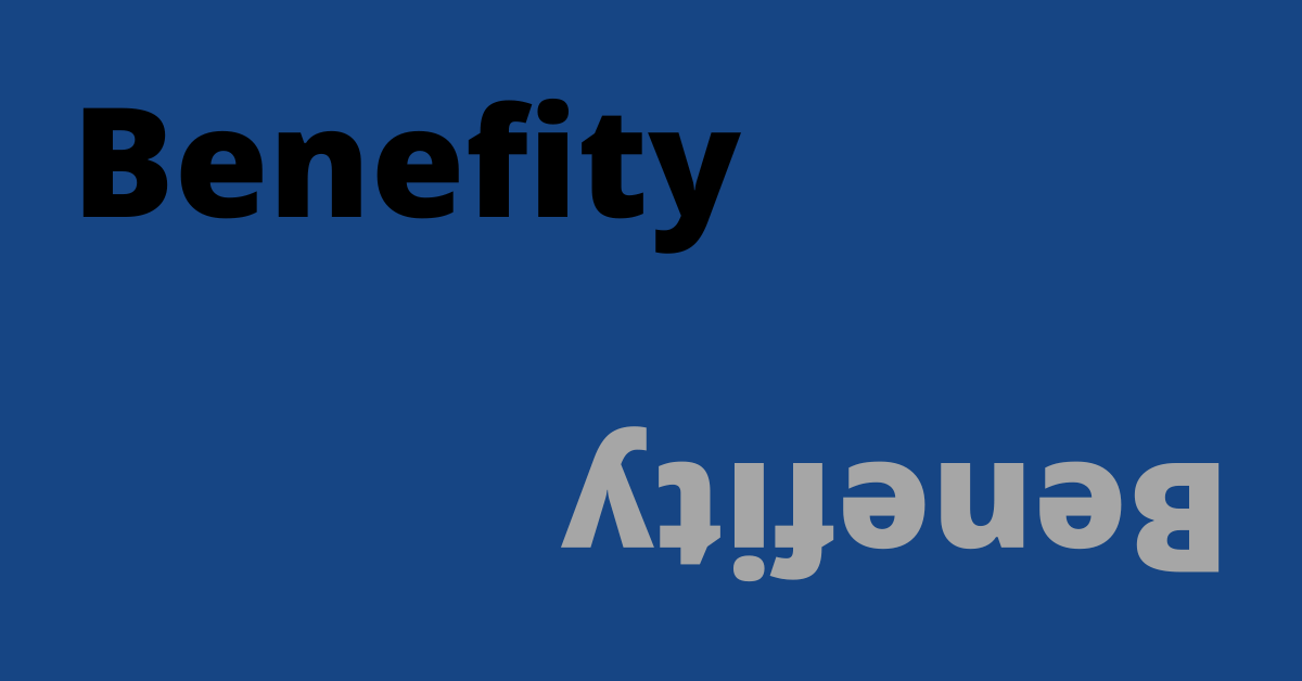 Drugie oblicze systemów benefitowych