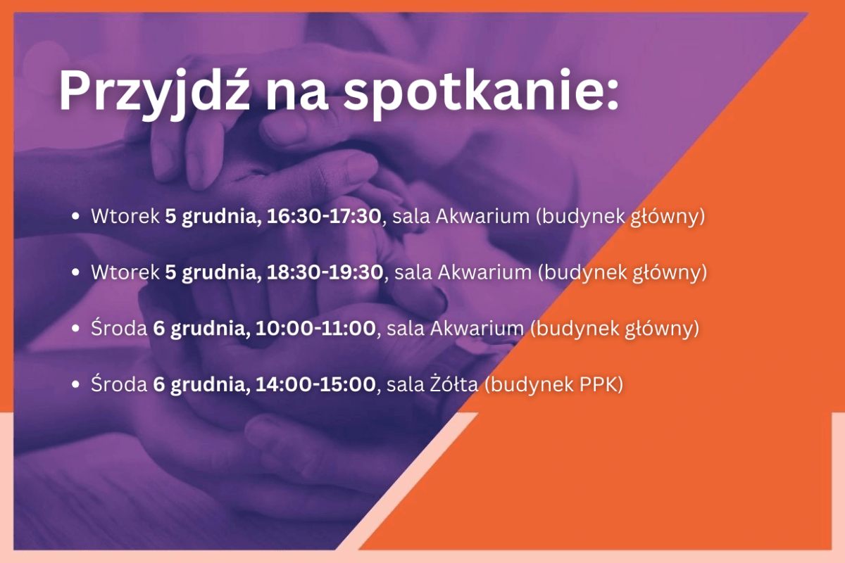 Spotkania konsultacyjne ws. projektu polityki rozwiązywania konfliktów w CNK