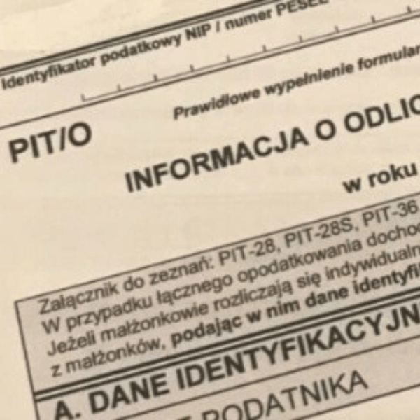Składając PIT, odlicz sobie składki członkowskie
